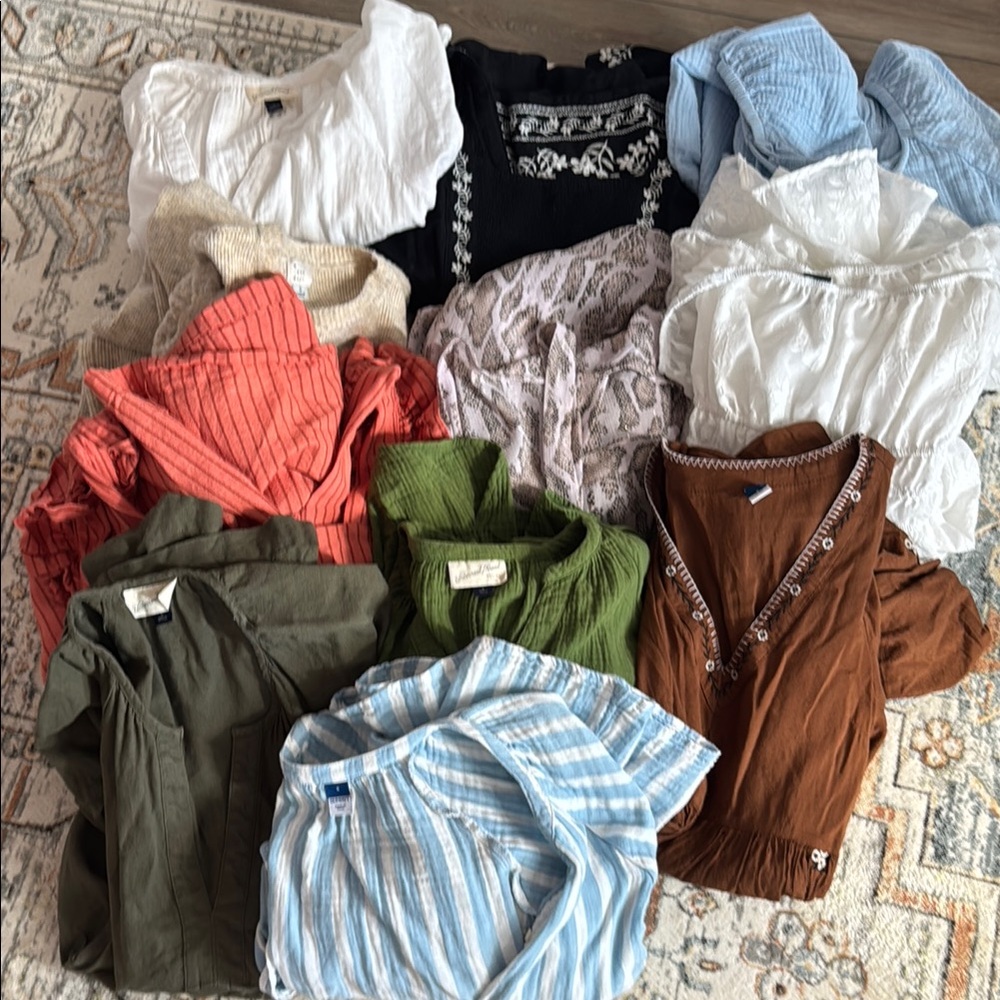 Dress bundle